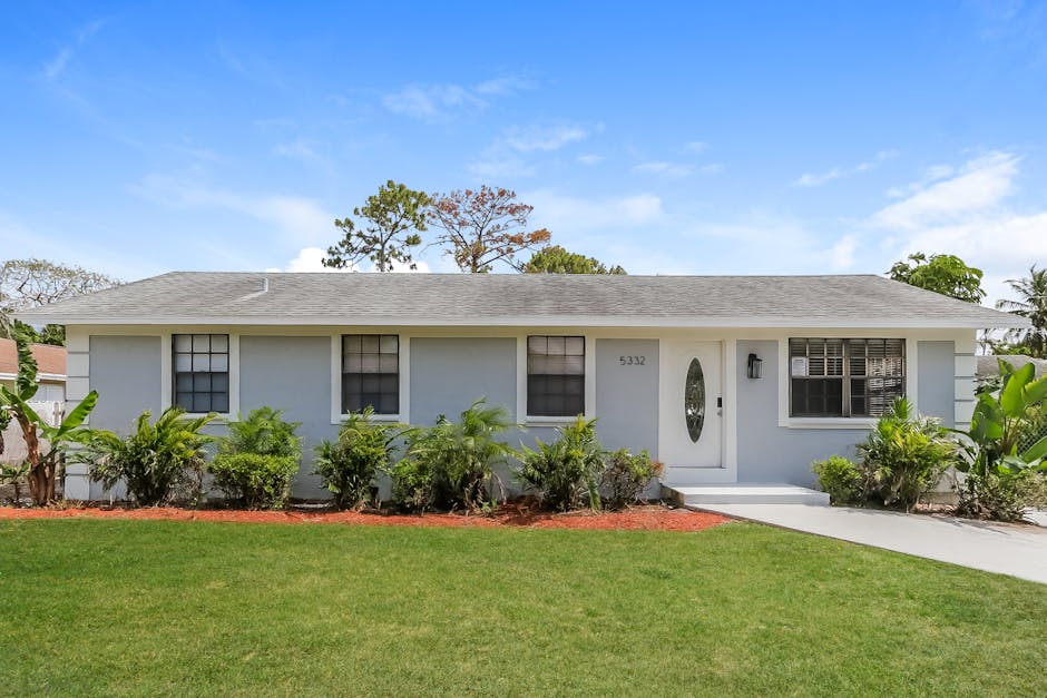 5332 PINE TREE DR, DELRAY BEACH, FL 33484 Home for Rent 3 Beds, 2 Baths Main Street Renewal